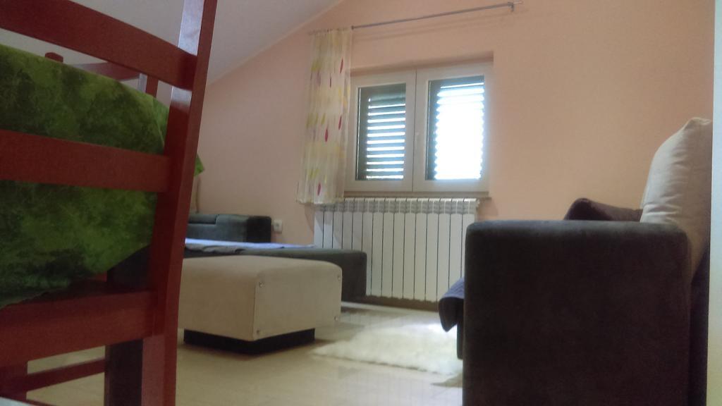 Apartment Frane Grobnik Drazice ภายนอก รูปภาพ